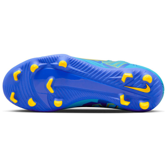Nike JR Superfly 9 Club KM FG/MG Nike JR Superfly 9 Club KM FG/MG